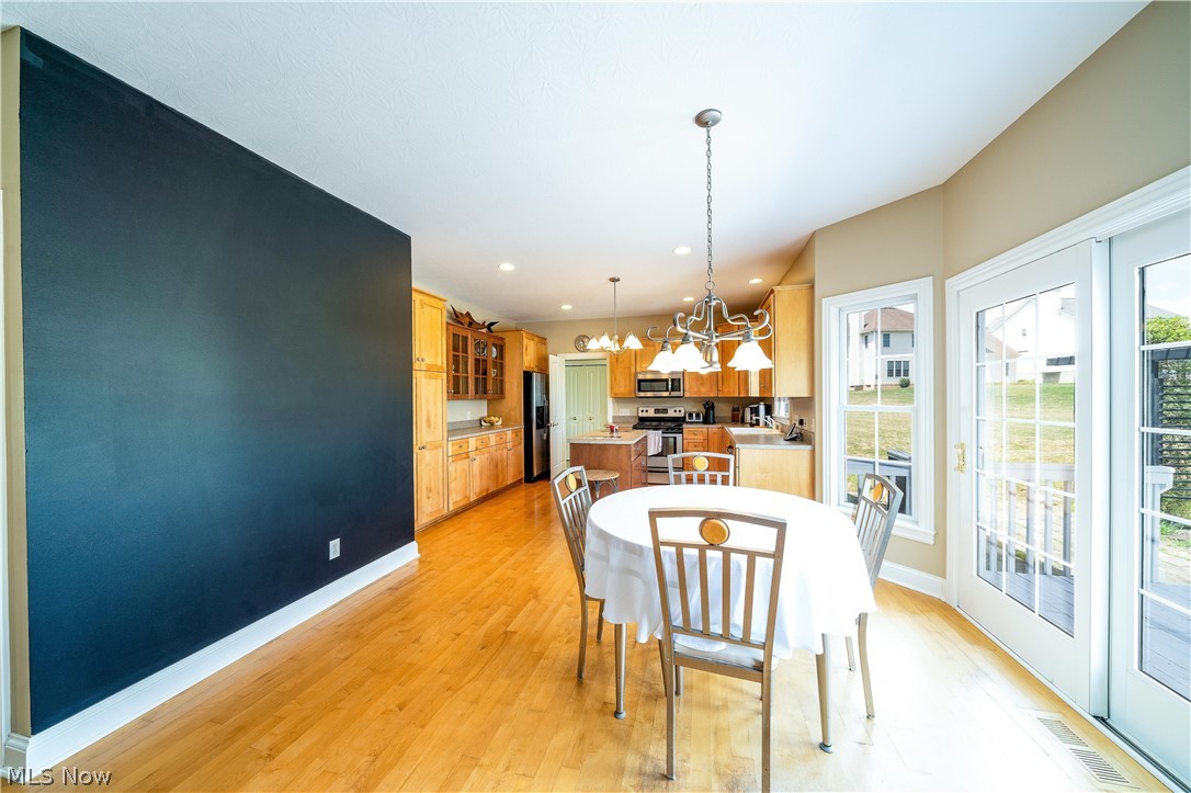 Forest Lakes - Residential