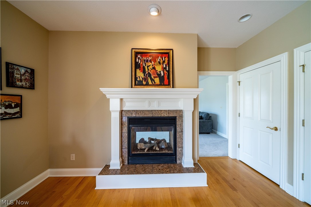 Forest Lakes - Residential