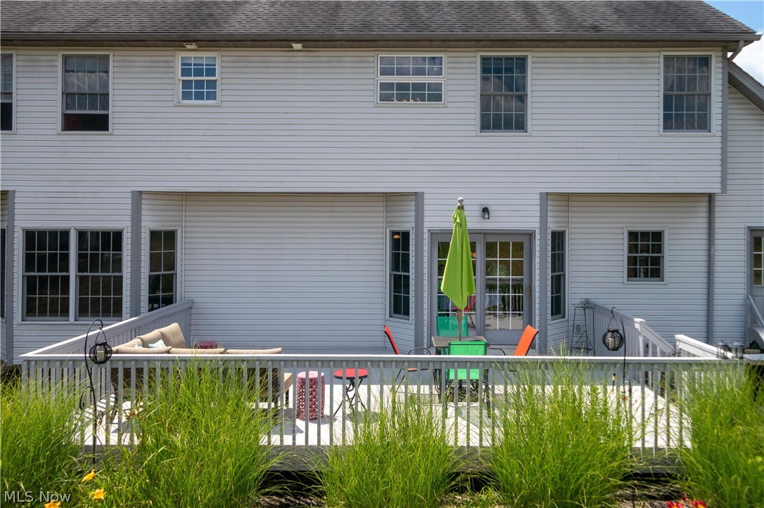 Forest Lakes - Residential