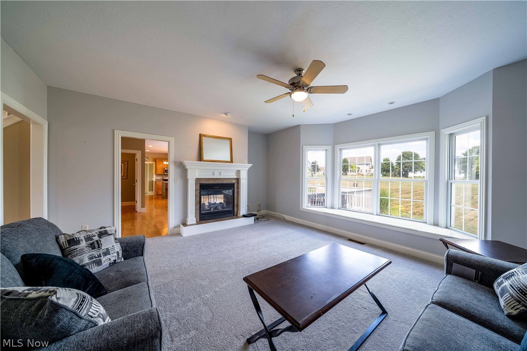 Forest Lakes - Residential