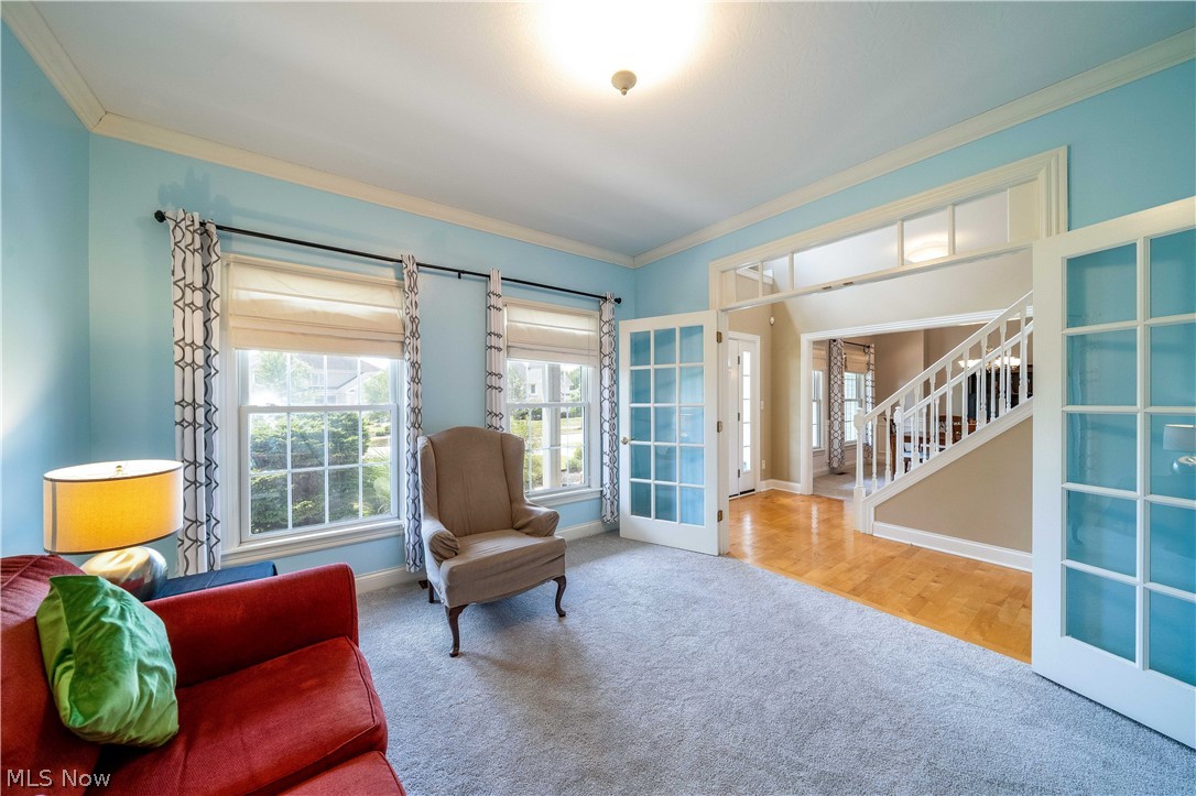 Forest Lakes - Residential