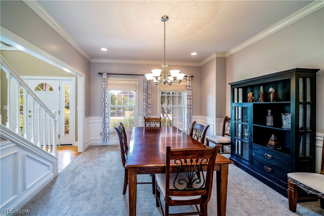 Forest Lakes - Residential