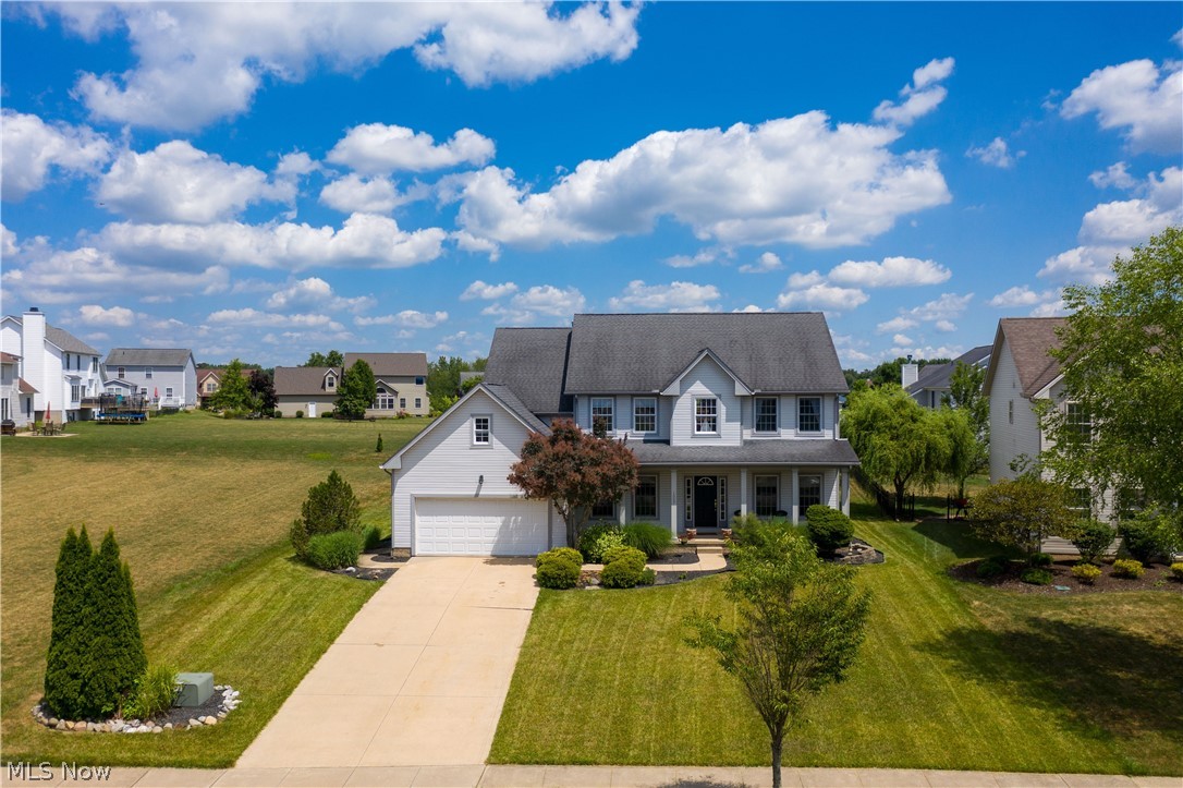 Forest Lakes - Residential