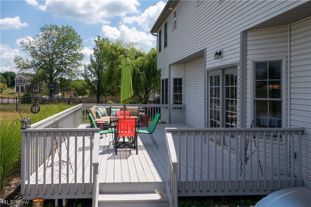 Forest Lakes - Residential