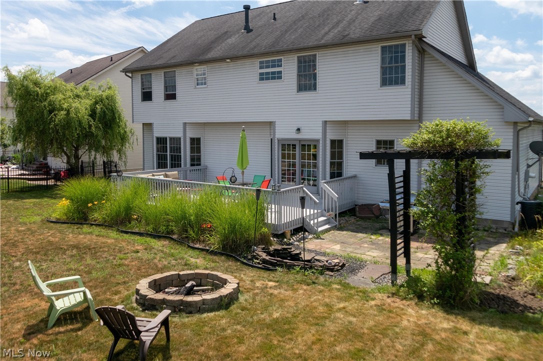 Forest Lakes - Residential