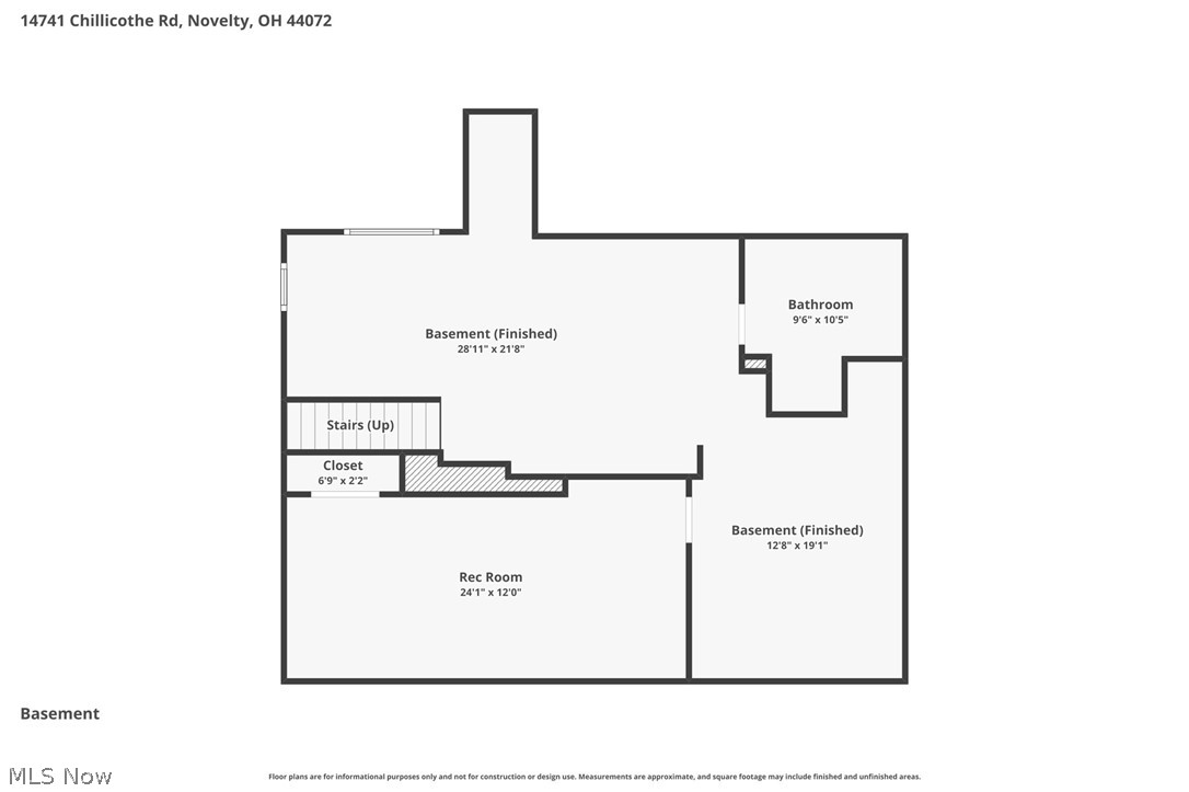 Russell #2 - Residential