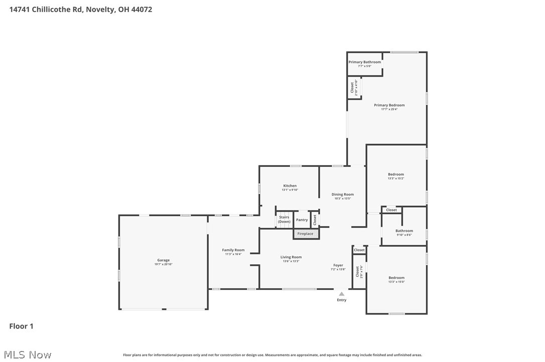 Russell #2 - Residential