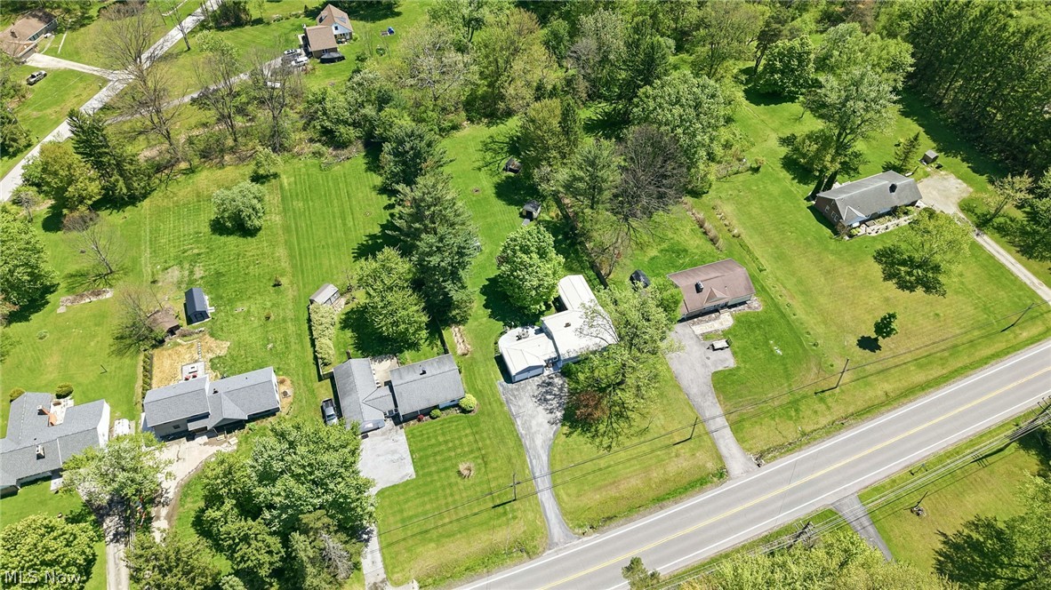 Russell #2 - Residential