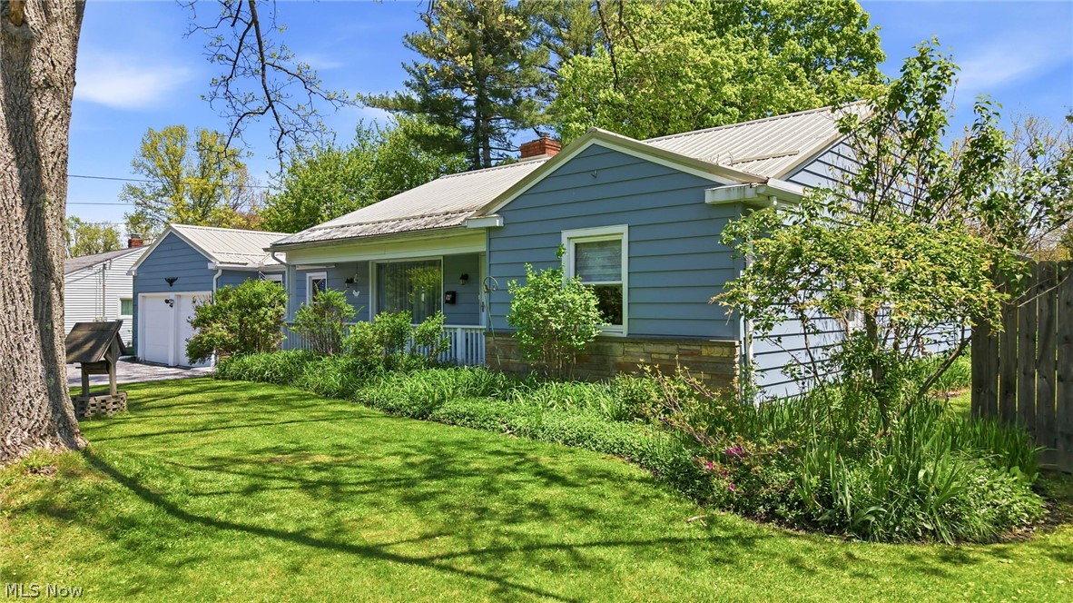 14741 Chillicothe Road