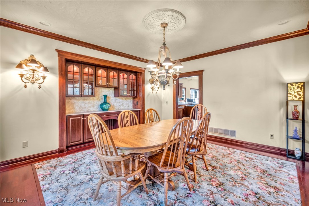8584 Soames Court, Massillon, Ohio image 16