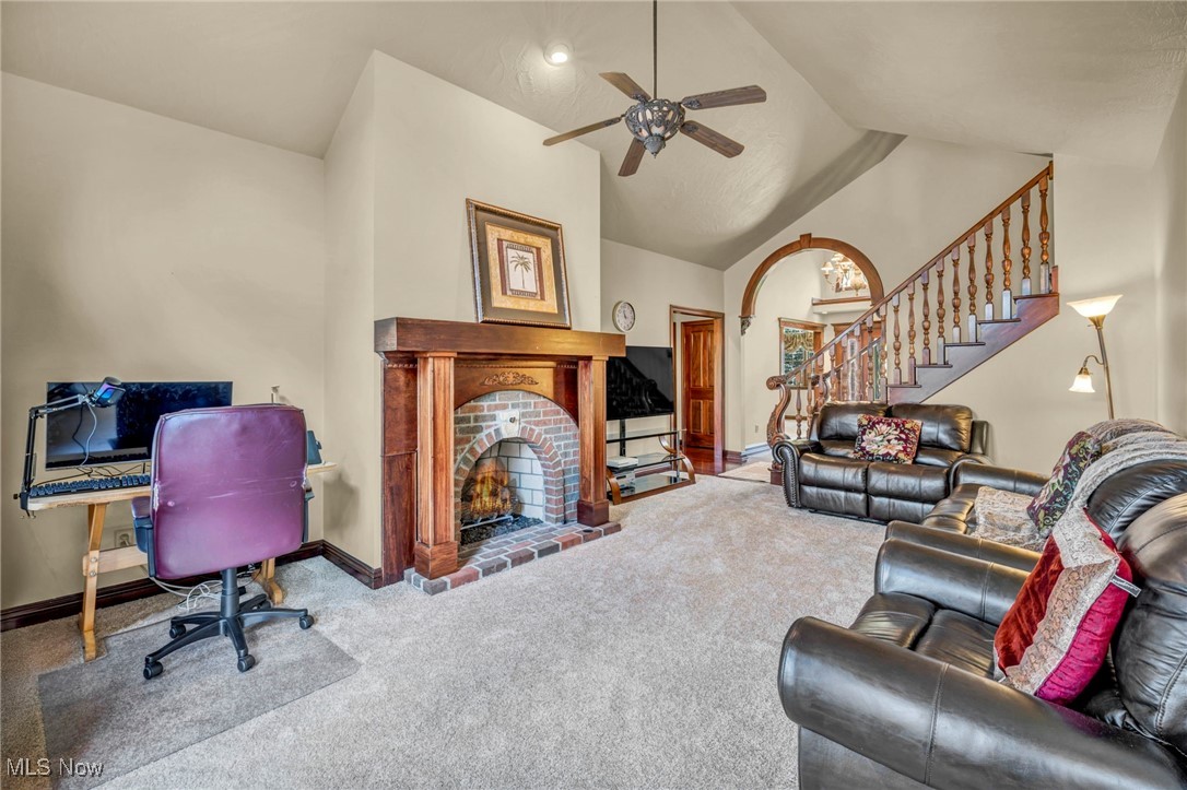 8584 Soames Court, Massillon, Ohio image 10
