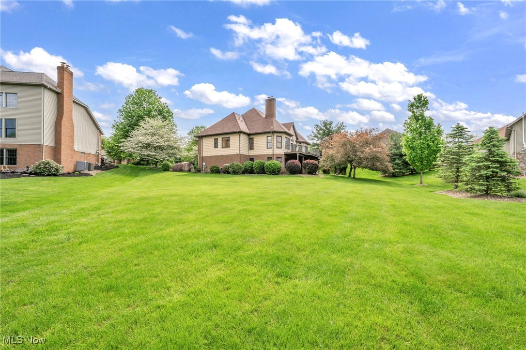 8584 Soames Court, Massillon, Ohio image 48