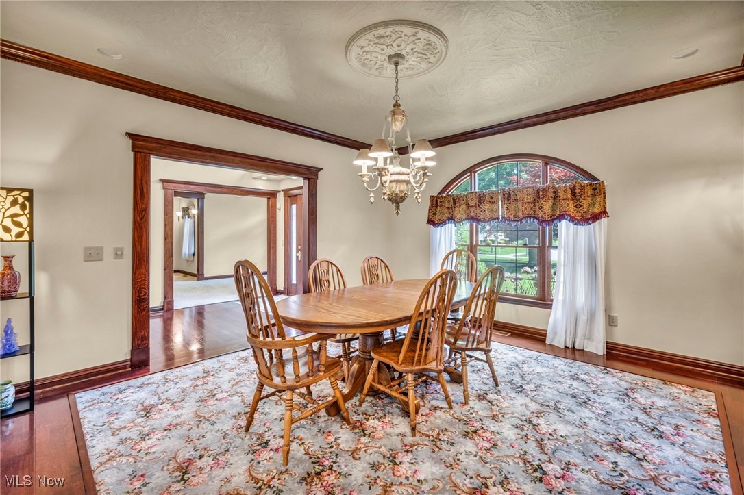 8584 Soames Court, Massillon, Ohio image 17