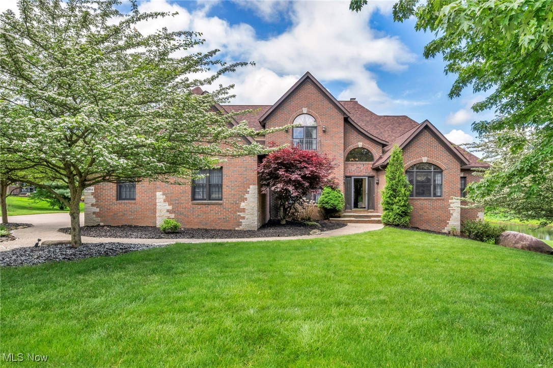 8584 Soames Court, Massillon, Ohio image 1