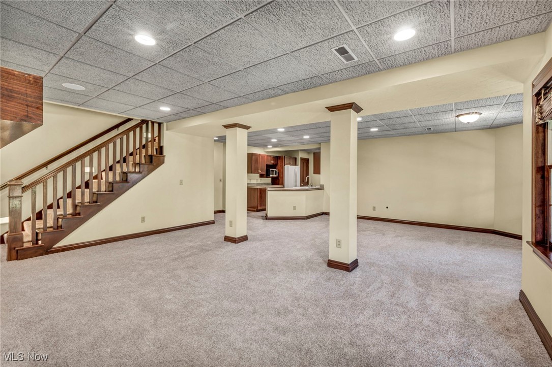8584 Soames Court, Massillon, Ohio image 37