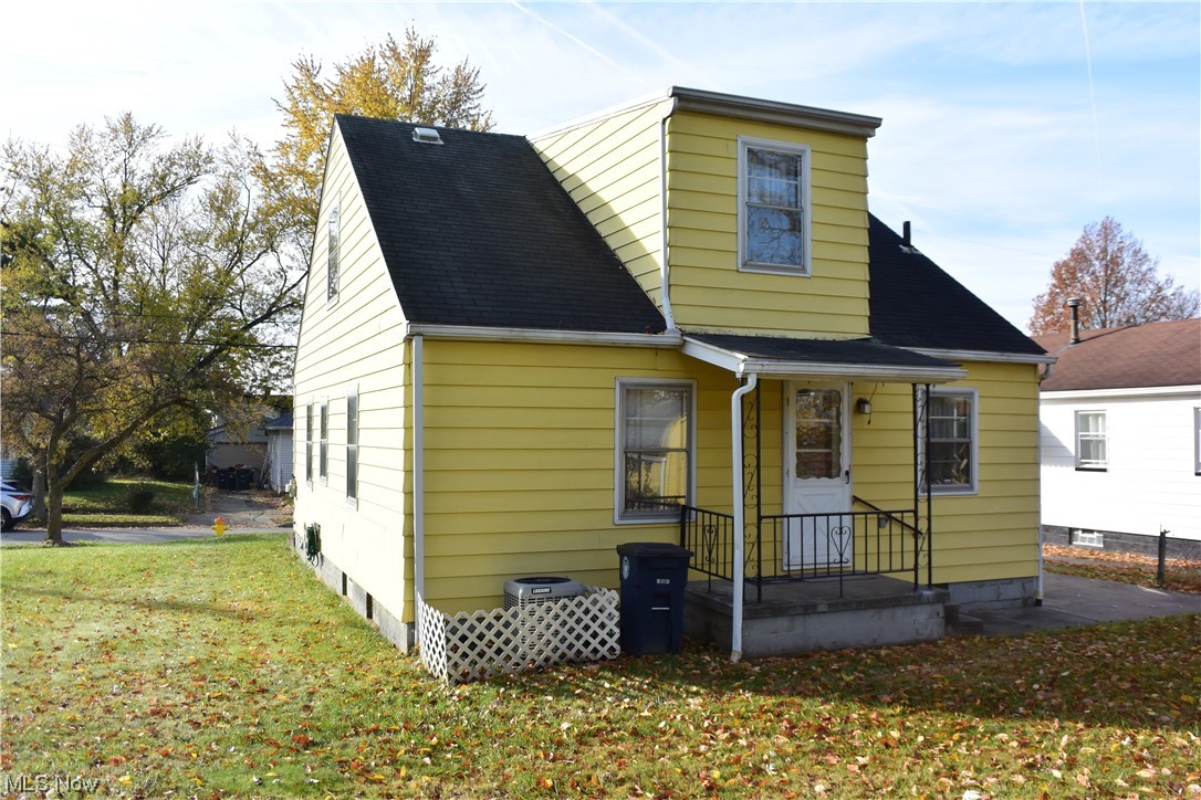 Daniel - Residential