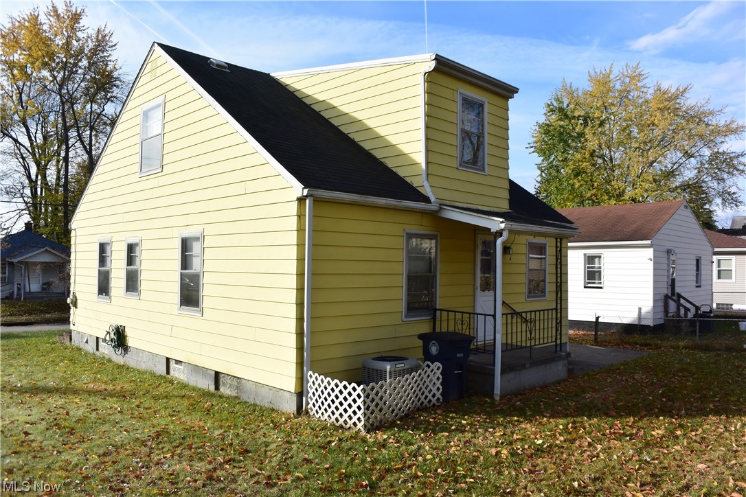 Daniel - Residential