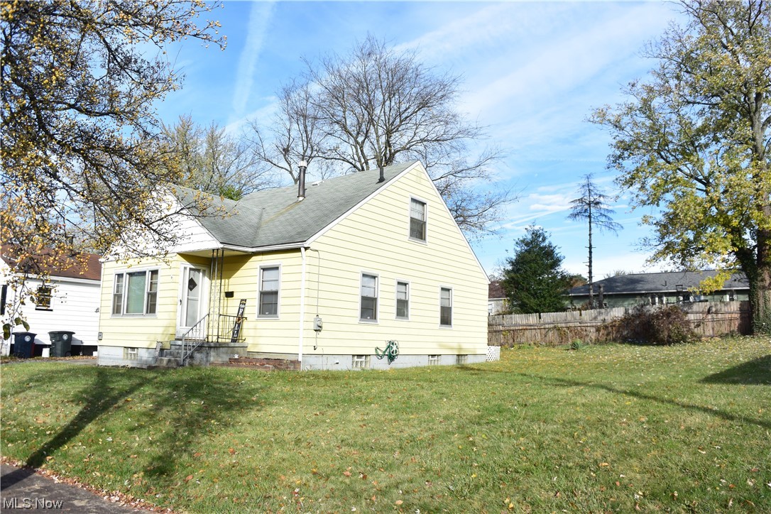 Daniel - Residential