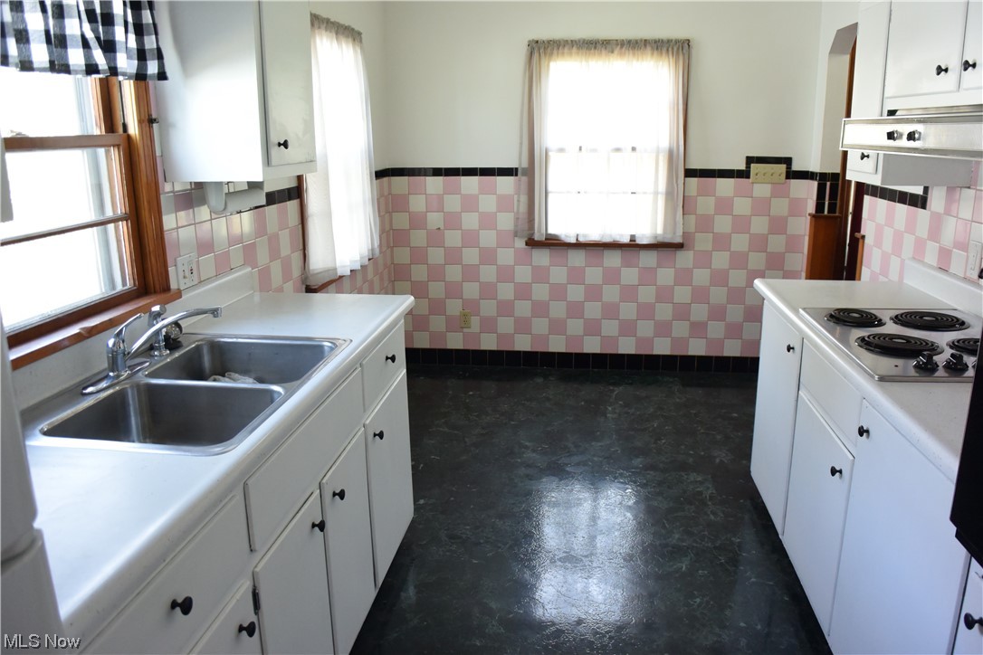 Daniel - Residential