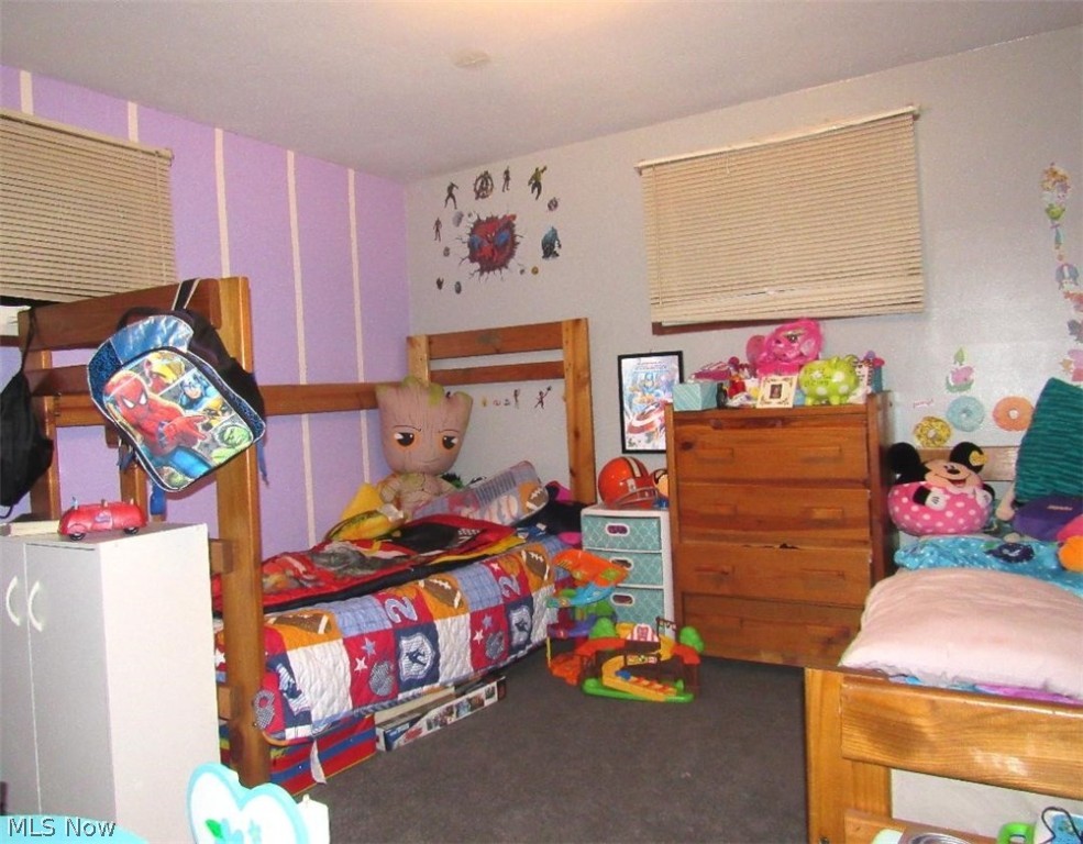 Briar Root Manor - Residential