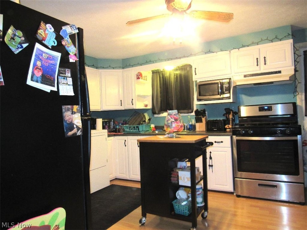 Briar Root Manor - Residential