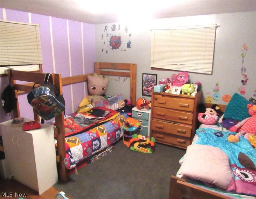 Briar Root Manor - Residential