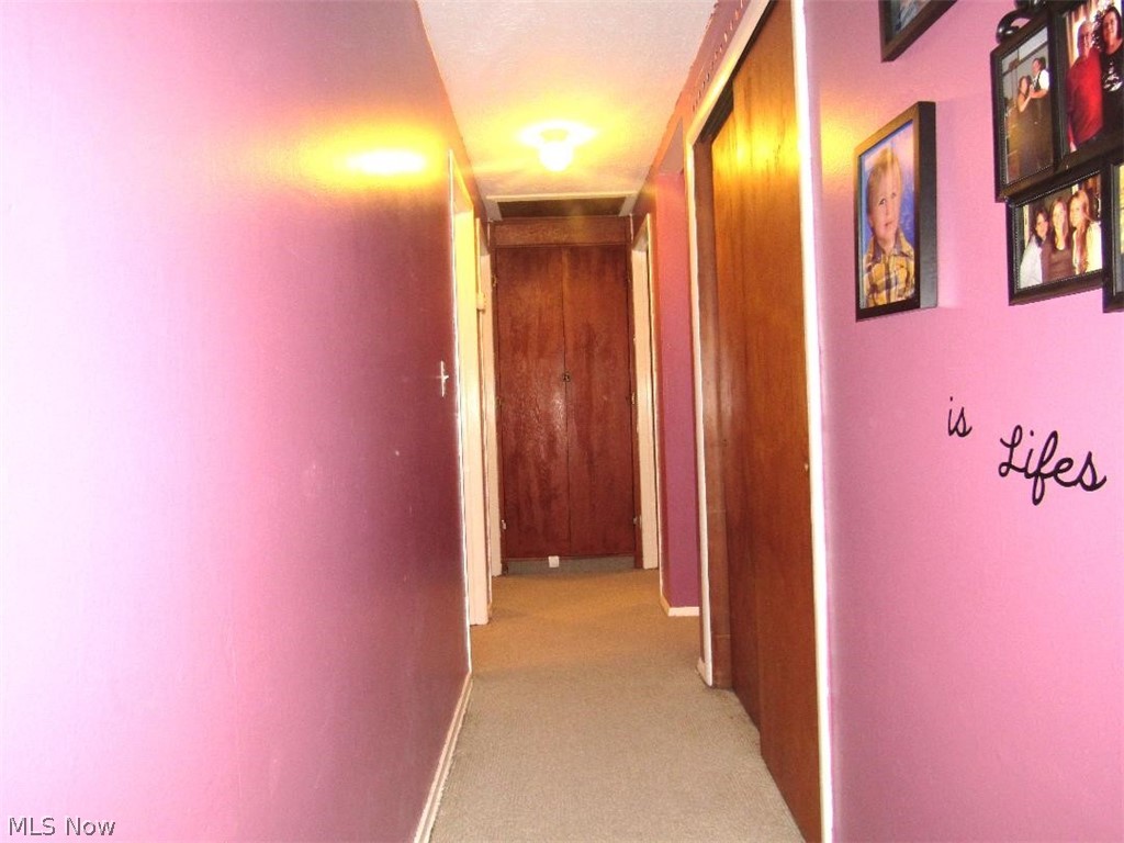 Briar Root Manor - Residential