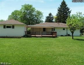 Briar Root Manor - Residential