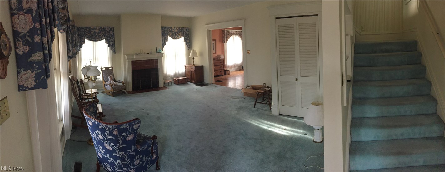 Marietta - Residential