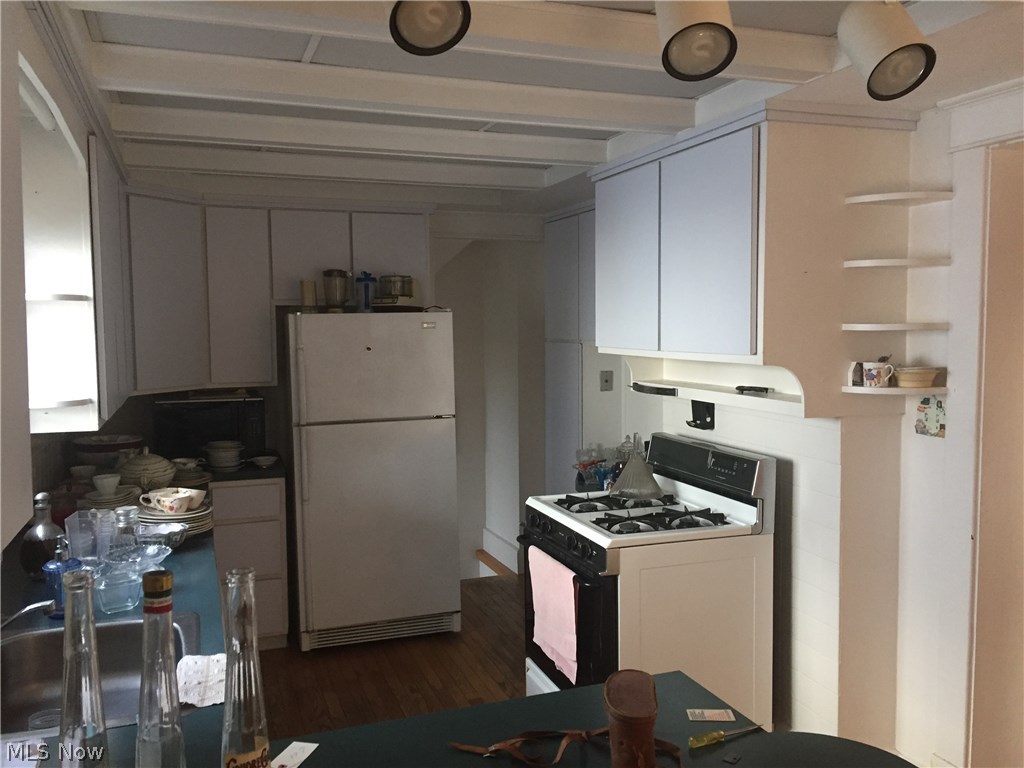 Marietta - Residential