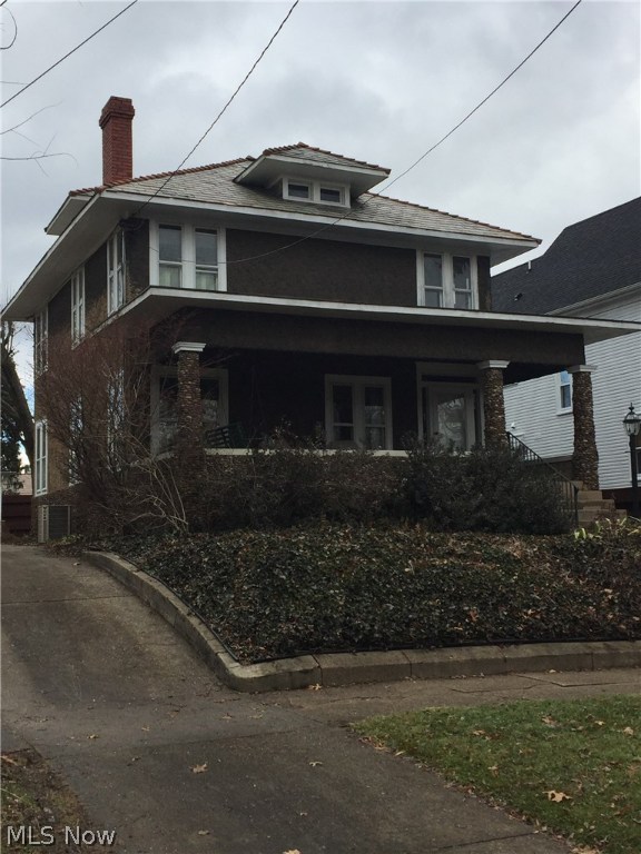 Marietta - Residential