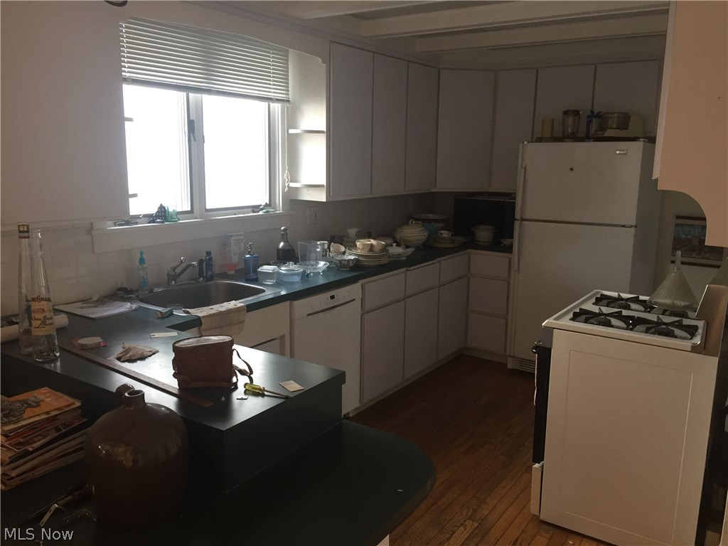 Marietta - Residential