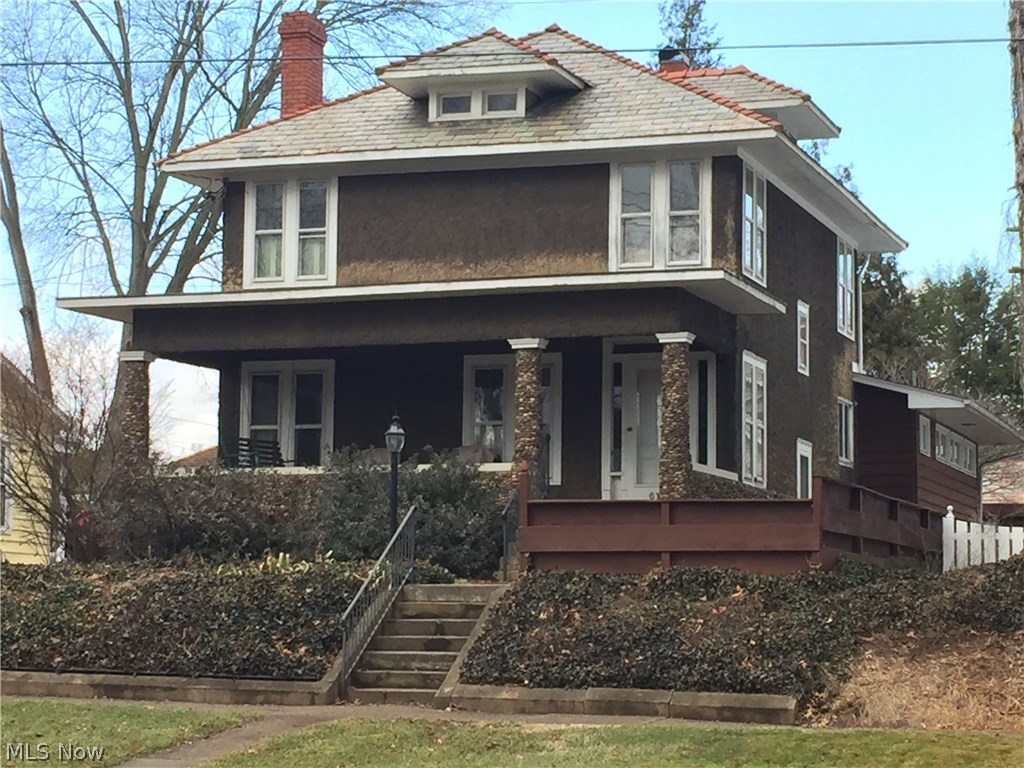 Marietta - Residential