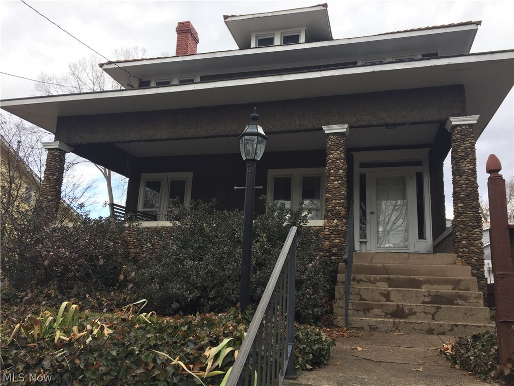 Marietta - Residential