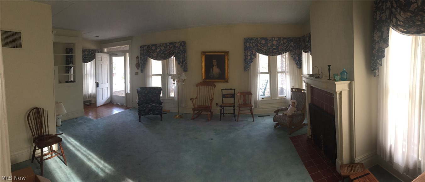 Marietta - Residential