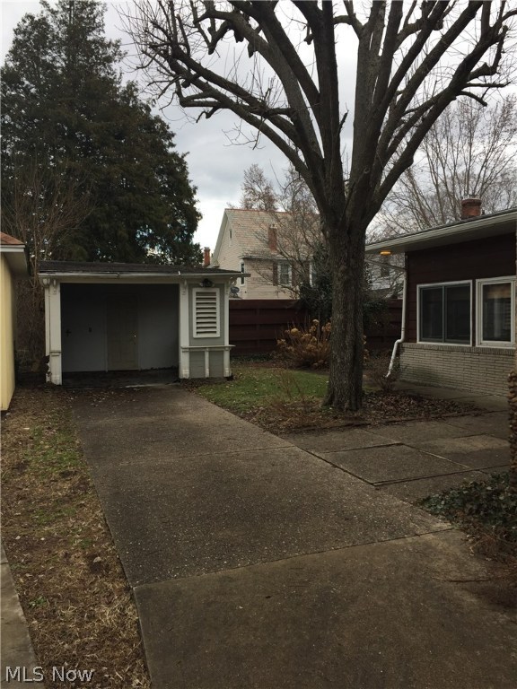 Marietta - Residential