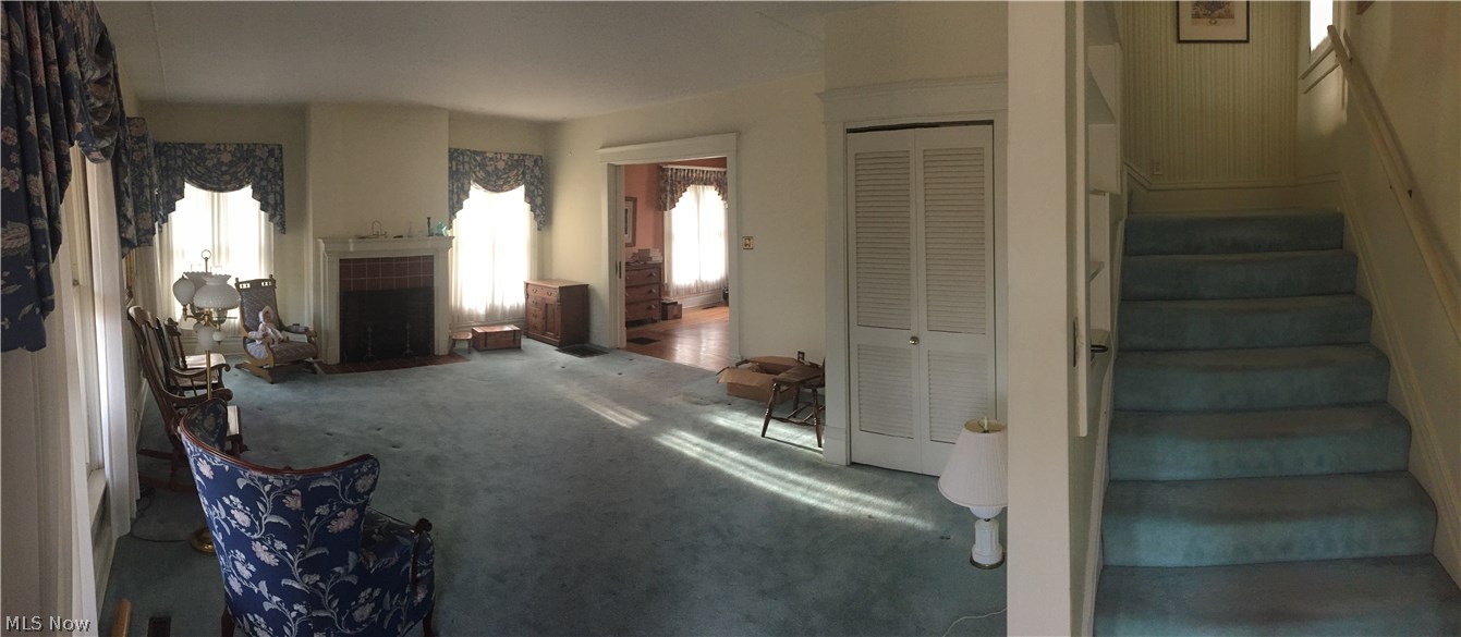 Marietta - Residential