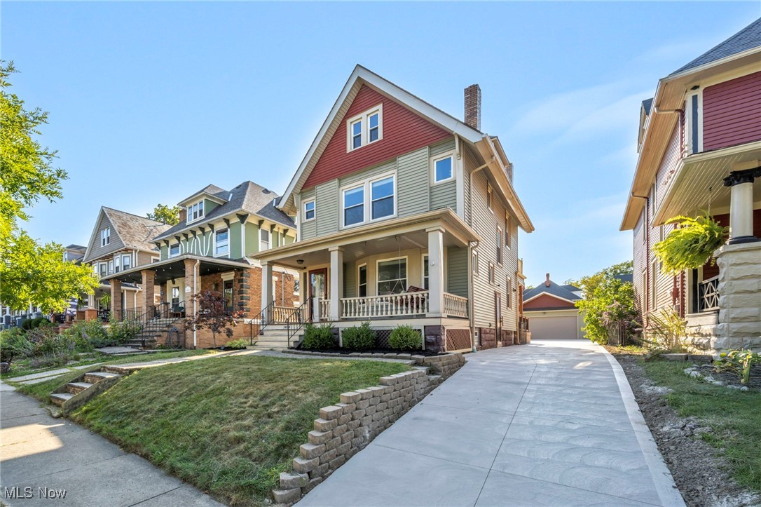 Girard Cos 01 - Residential