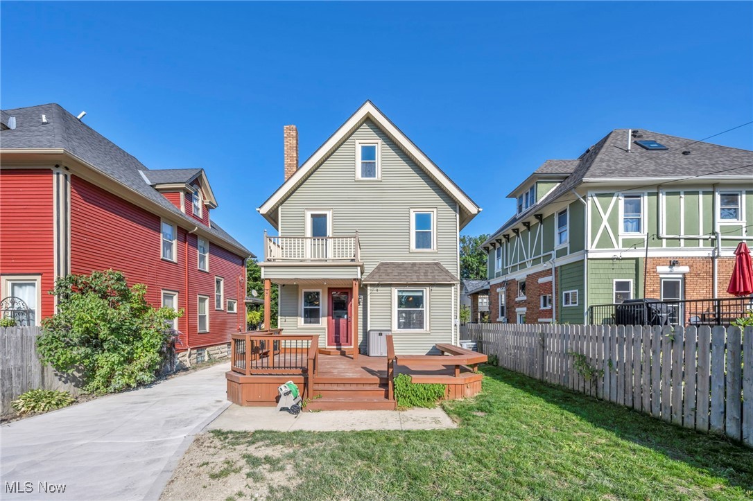 Girard Cos 01 - Residential