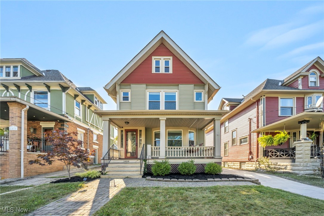 Girard Cos 01 - Residential
