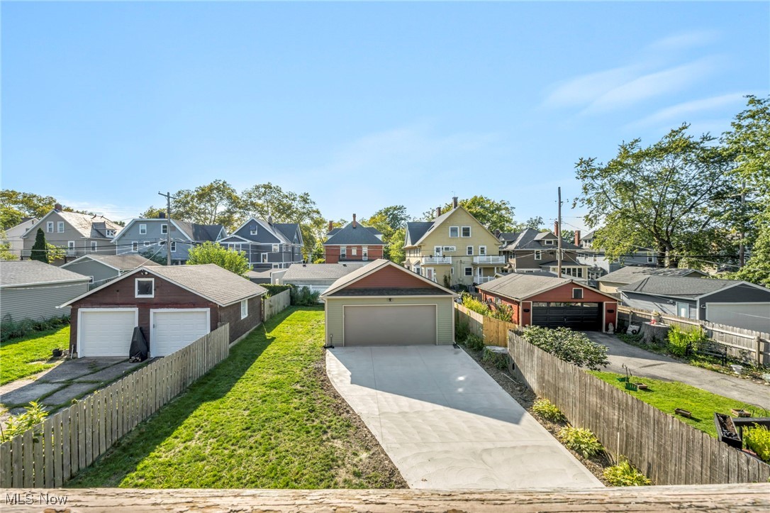 Girard Cos 01 - Residential