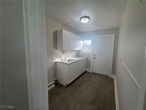 Tiny photo for 14236 Lakeshore Boulevard #6, Cleveland, OH 44110 (MLS # 5179260)