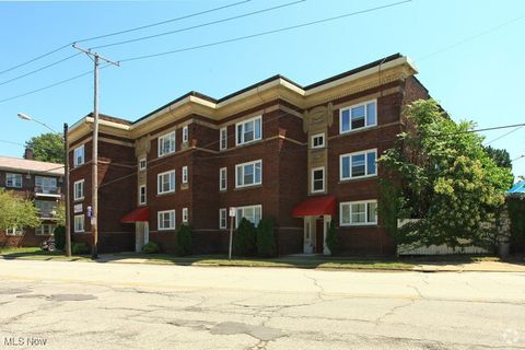 Tiny photo for 14236 Lakeshore Boulevard #6, Cleveland, OH 44110 (MLS # 5179260)