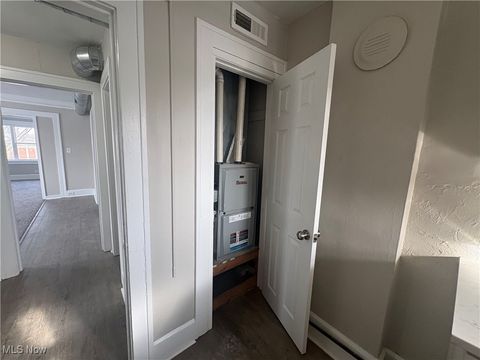 Tiny photo for 14236 Lakeshore Boulevard #6, Cleveland, OH 44110 (MLS # 5179260)