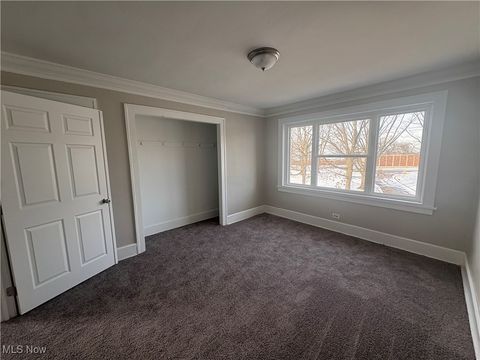 Tiny photo for 14236 Lakeshore Boulevard #6, Cleveland, OH 44110 (MLS # 5179260)