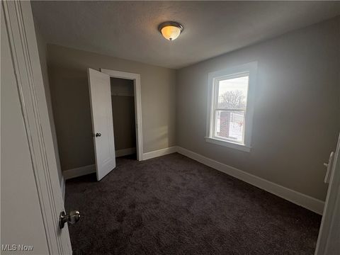 Tiny photo for 14236 Lakeshore Boulevard #6, Cleveland, OH 44110 (MLS # 5179260)