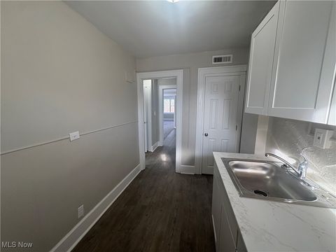 Tiny photo for 14236 Lakeshore Boulevard #6, Cleveland, OH 44110 (MLS # 5179260)