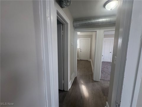 Tiny photo for 14236 Lakeshore Boulevard #6, Cleveland, OH 44110 (MLS # 5179260)