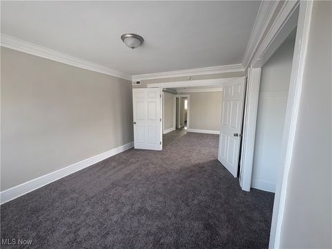 Tiny photo for 14236 Lakeshore Boulevard #6, Cleveland, OH 44110 (MLS # 5179260)