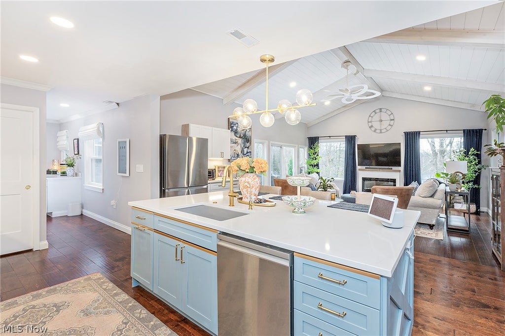 Photo of 20 Kenton Road, Chagrin Falls, OH 44022 (MLS # 5218973)